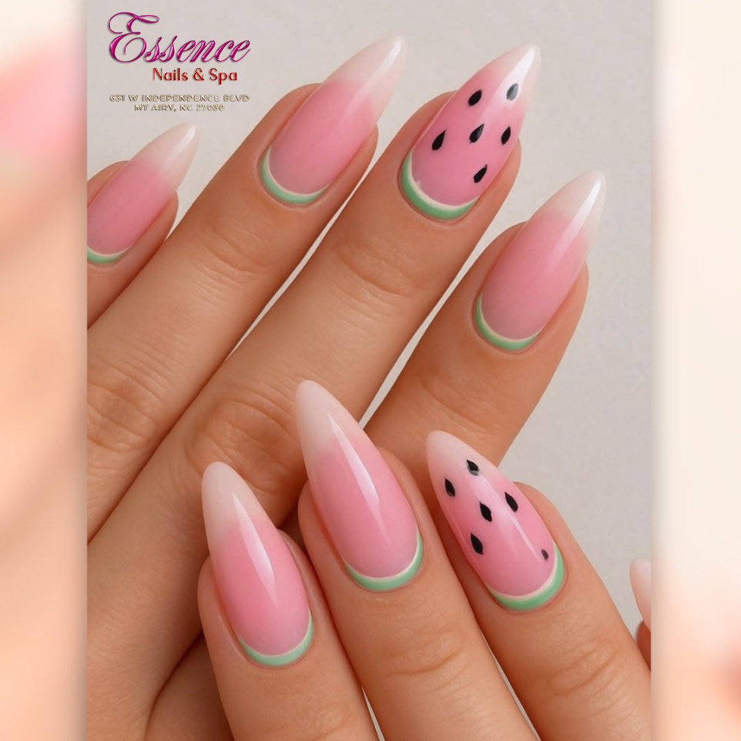Nail Art
